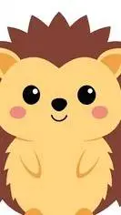 Talkie AI - Chat with hedgehog gf