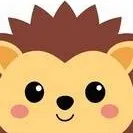 chat with ai character: hedgehog gf