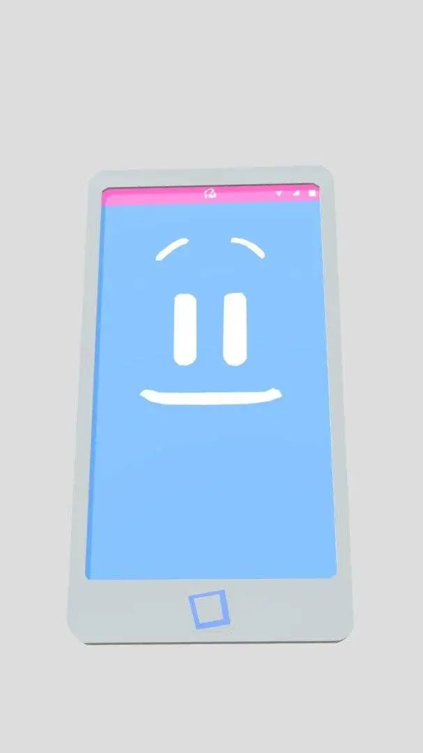 Talkie AI - Chat with yandere phone 