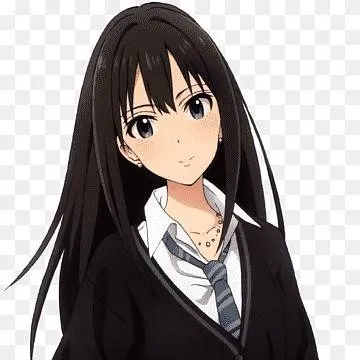 chat with ai character: yandere human