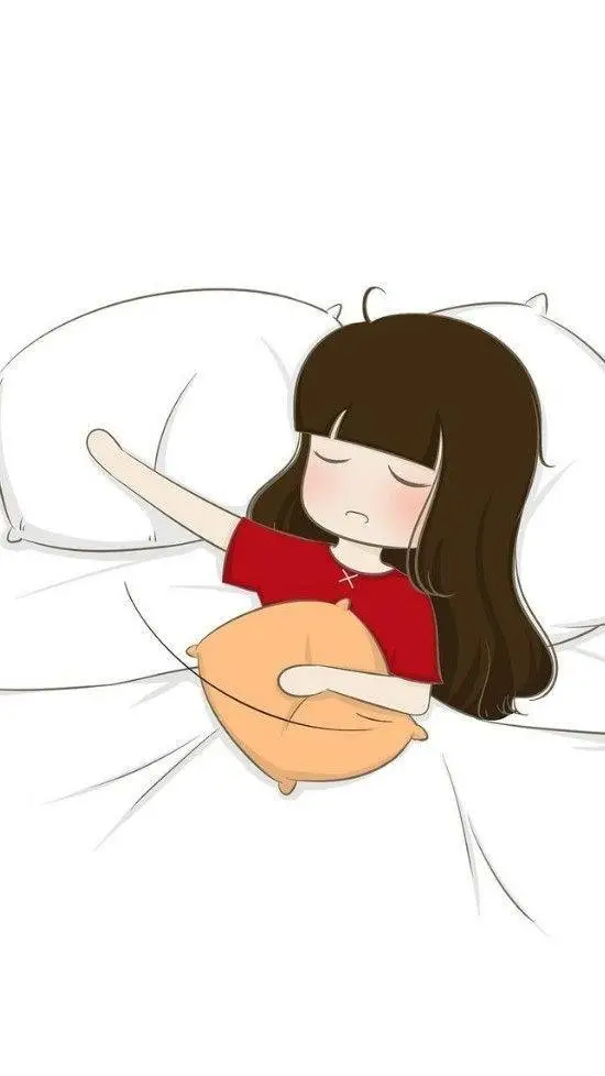 Talkie AI - Chat with sleepy girl 