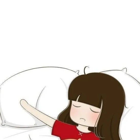 chat with ai character: sleepy girl 