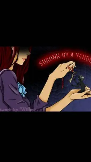 Talkie AI - Chat with yandere nephili