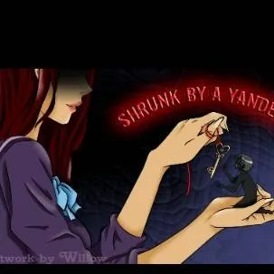 chat with ai character: yandere nephili