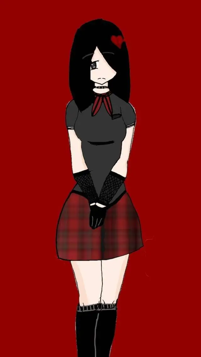 Talkie AI - Chat with alternate yandere 