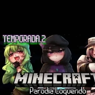 chat with ai character: Minecraft anime