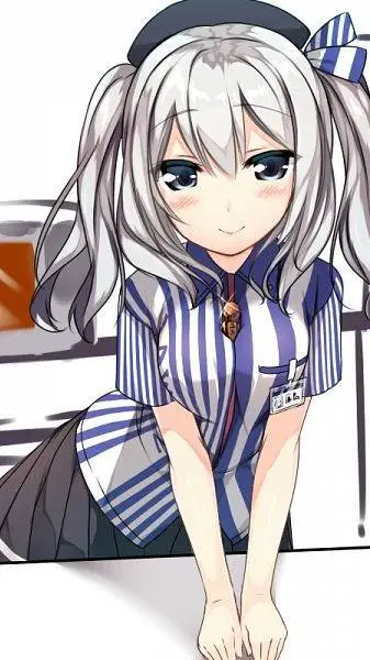 ai character: yandere store background