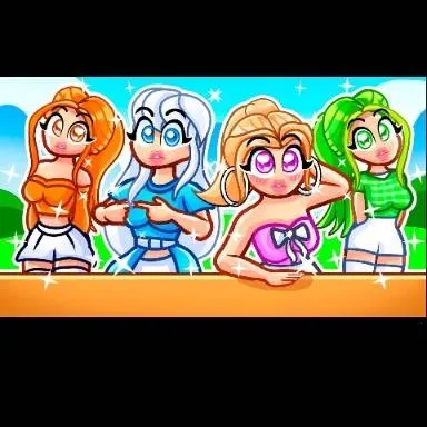 chat with ai character: crazy fan girls