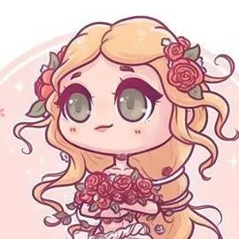 chat with ai character:  cute yan goddess