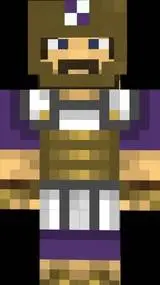 Talkie AI - Chat with Minecraft phon