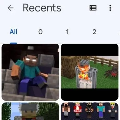 chat with ai character: Minecraft gods