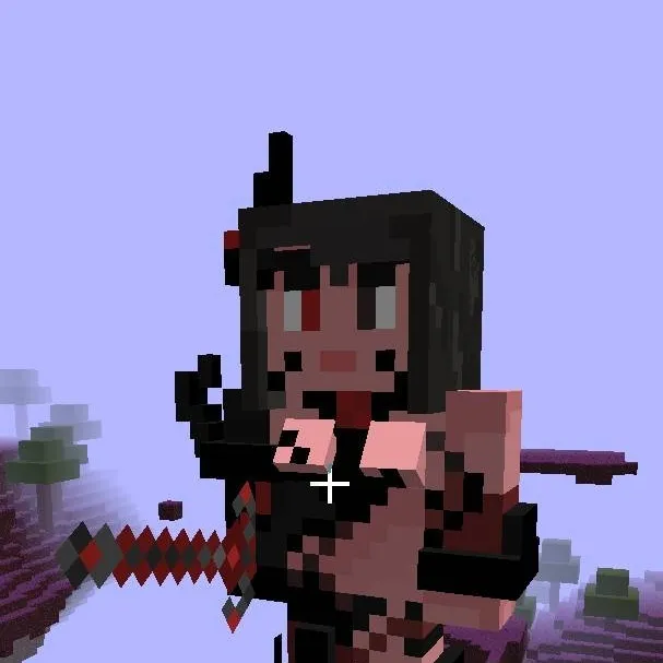 chat with ai character: mob preated be gf 