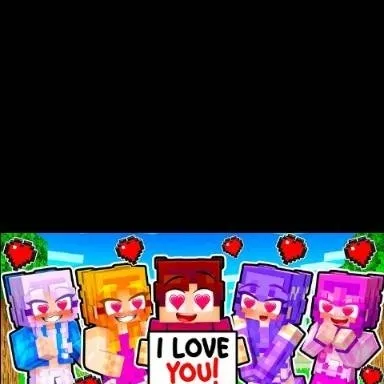 chat with ai character: Mc girl a yanderes