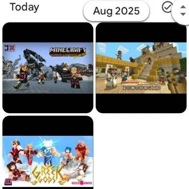 chat with ai character: Minecraft gods 