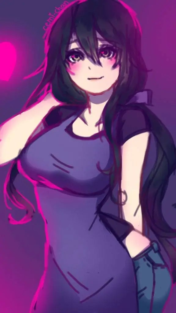 Talkie AI - Chat with yandere mother 