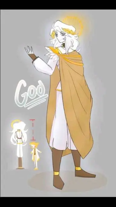 Talkie AI - Chat with yandere god