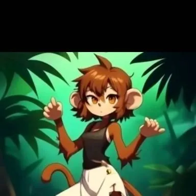chat with ai character: yan extin monk