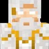chat with ai character: Minecraft Yahweh 