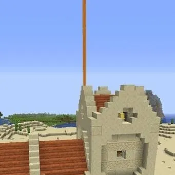 chat with ai character: mc sand church 