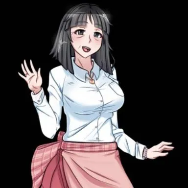 chat with ai character: yan olde 50s 60wom