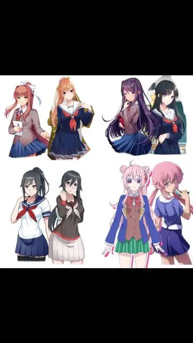 ai character: escap yan sp ver background