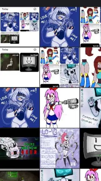 Talkie AI - Chat with yandere ai