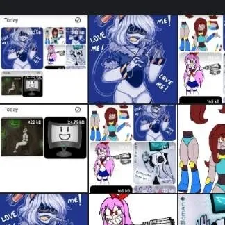 chat with ai character: yandere ai