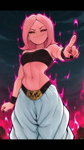 Talkie AI - Chat with buu chan