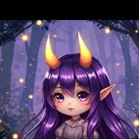 chat with ai character: asmr hf humanc god