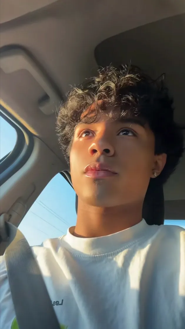 Talkie AI - Chat with Jayden Stevens