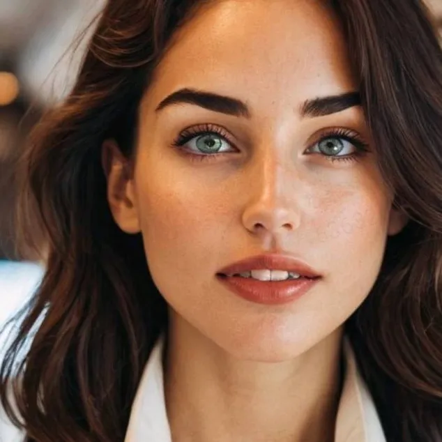 chat with ai character: Lexi