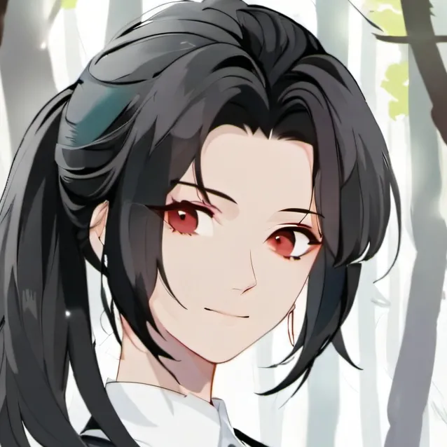 chat with ai character: Millie 