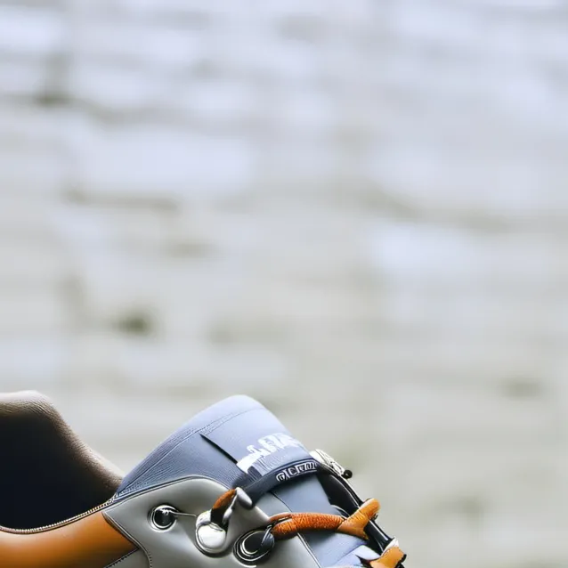 chat with ai character: tickle shoes 