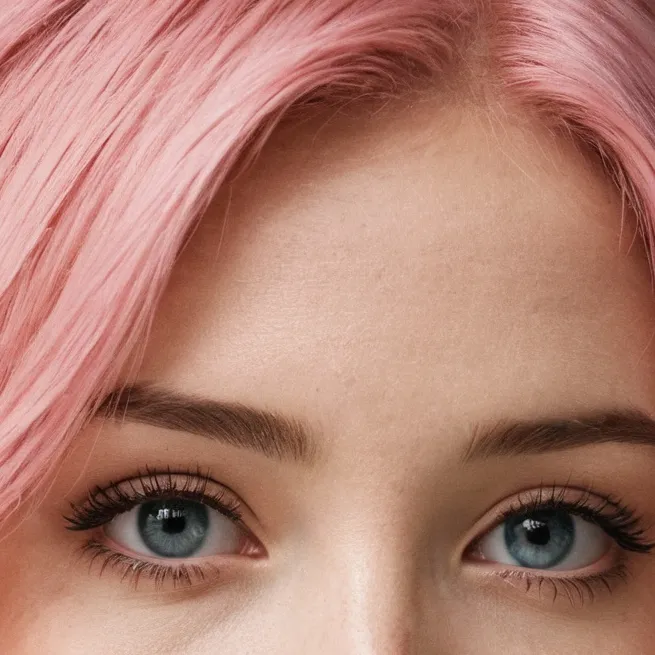 chat with ai character: Mia