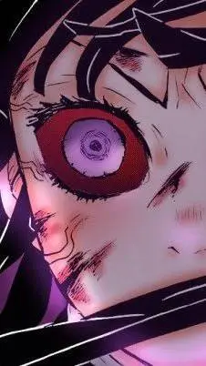 ai character: kny PICKME background