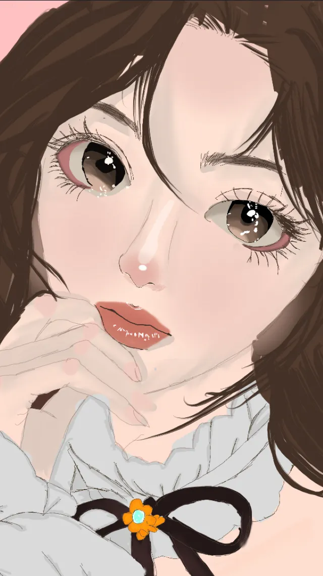 ai character: . Mha background