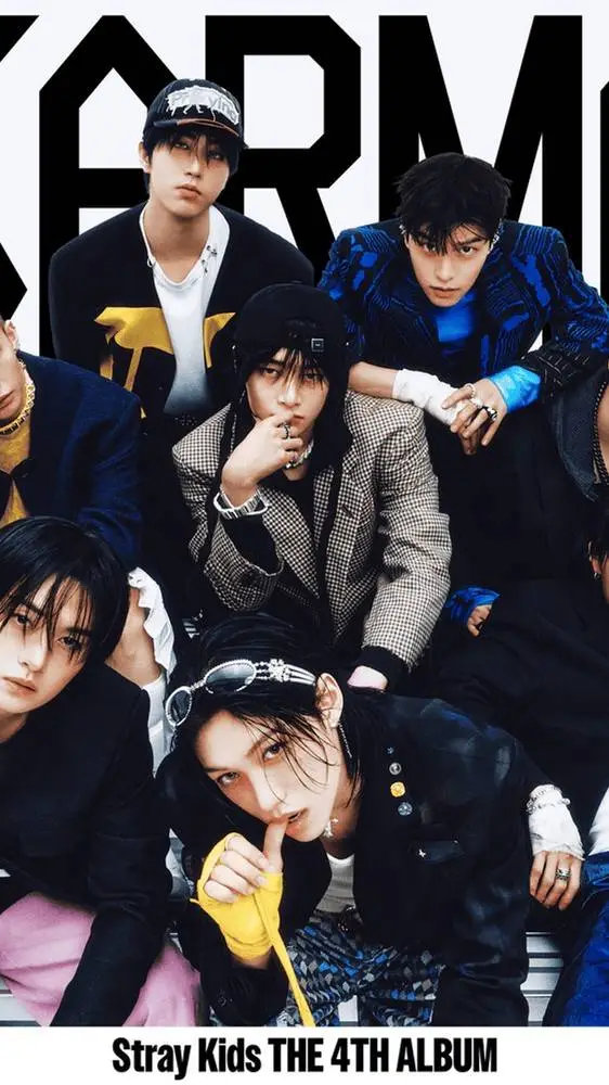 Talkie AI - Chat with Skz in ur house💖