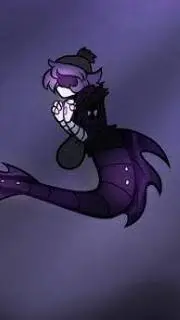 ai character: drones of the deep background