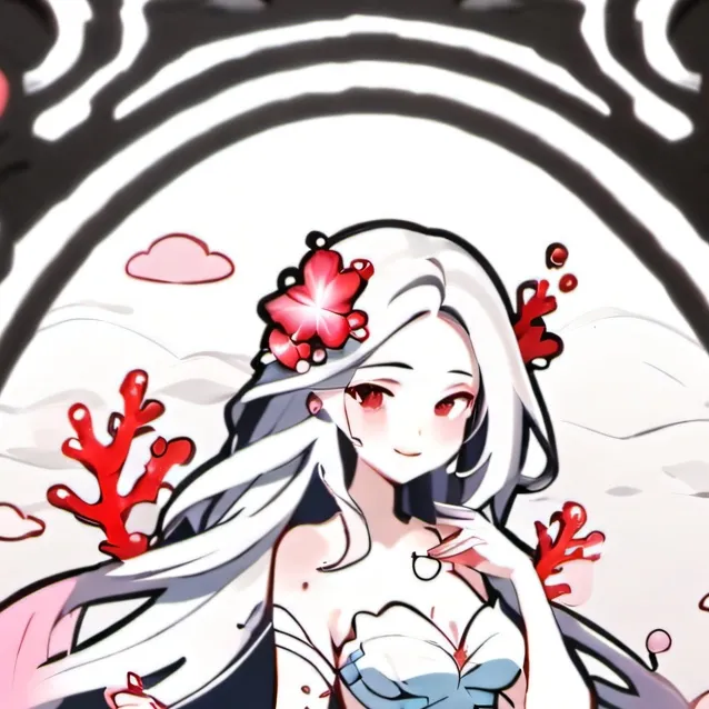 chat with ai character: mermaid potion