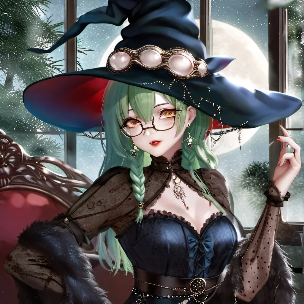 chat with ai character: Morgan (Mistress)