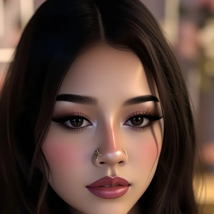 chat with ai character: Tonia