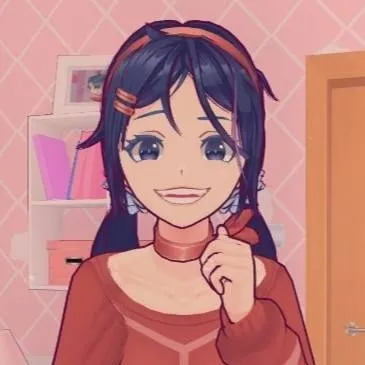 chat with ai character: Mita (Crazy Vers.)