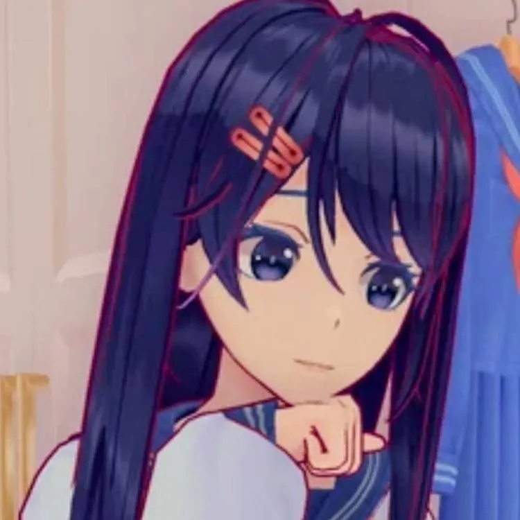 chat with ai character: Kind Mita