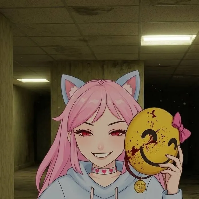 chat with ai character: Bailey