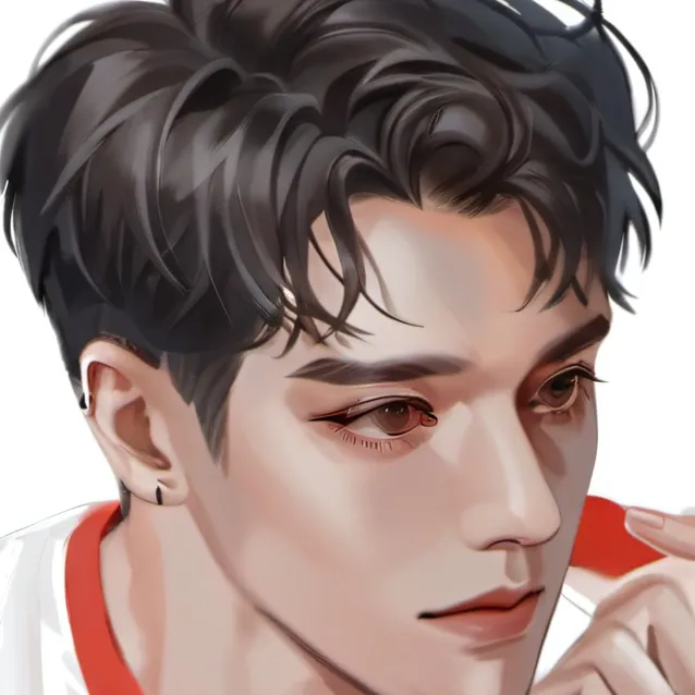 chat with ai character: ~Asher~