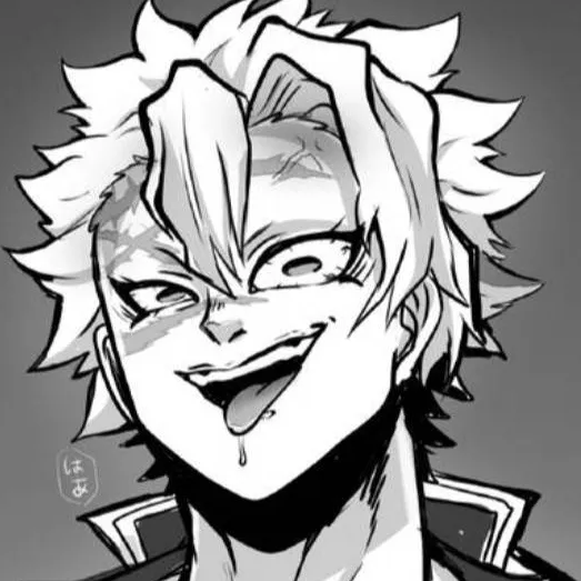chat with ai character: demon slayer 