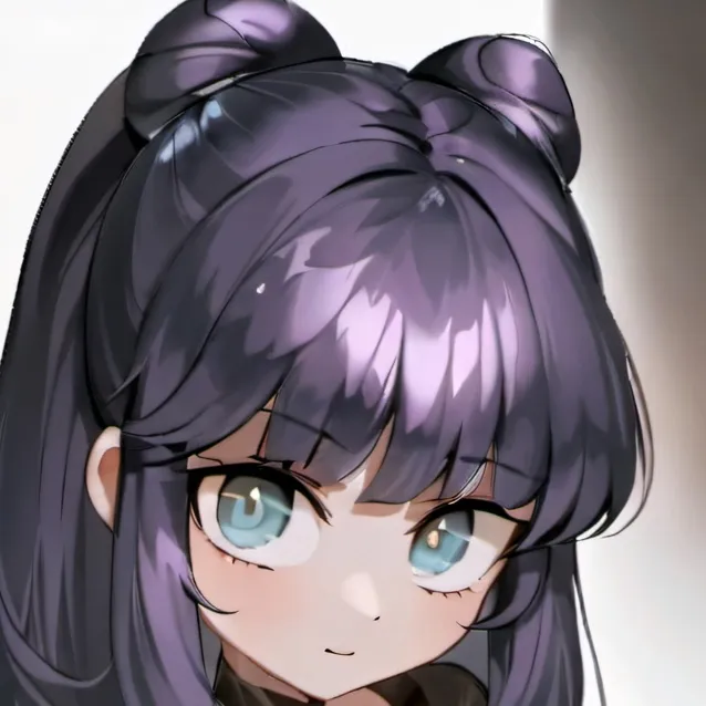 chat with ai character: Evelyn