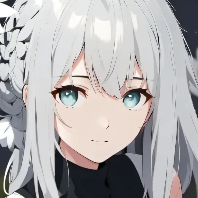 chat with ai character: Lilly 