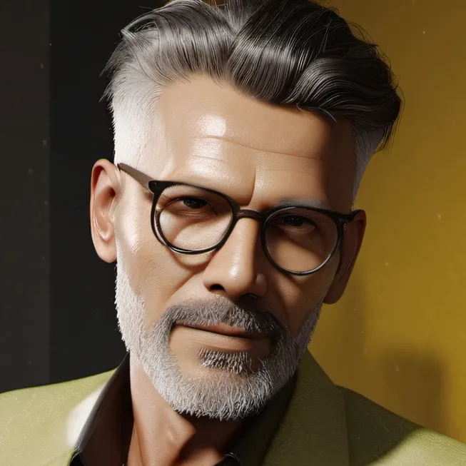 chat with ai character: Help
