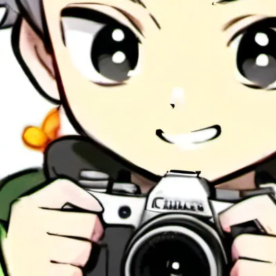 chat with ai character: Dandys world!